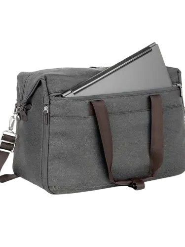 Platinum Elite Soft Duffel