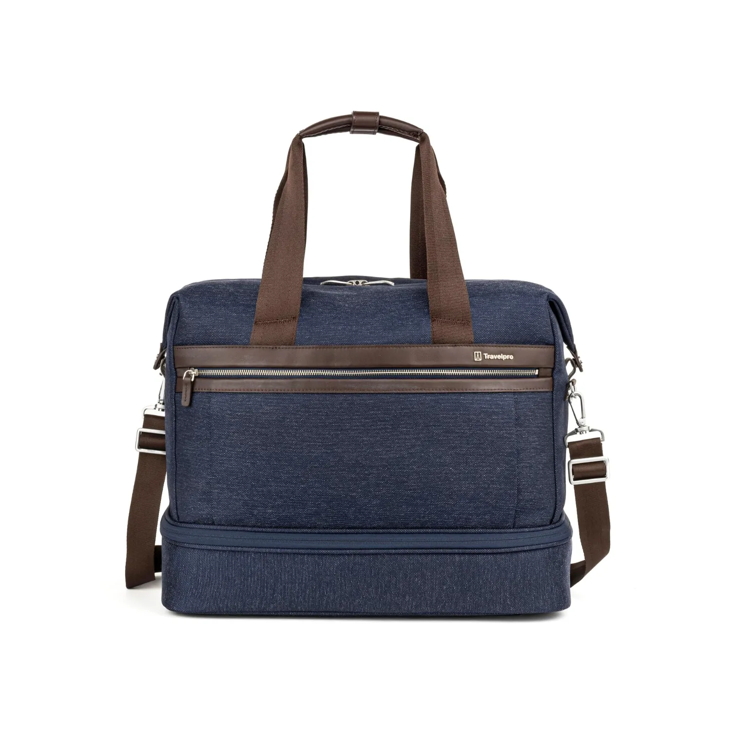 Platinum Elite Soft Duffel