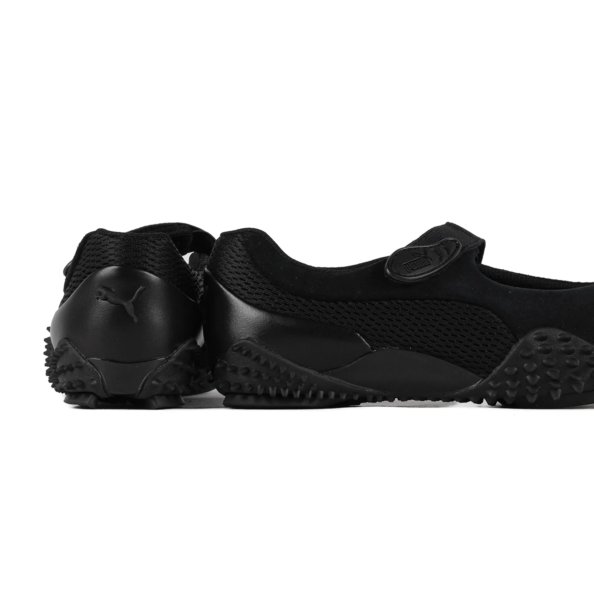 Puma Mostro Fey Prm Puma Black/Cool Dark Gray
