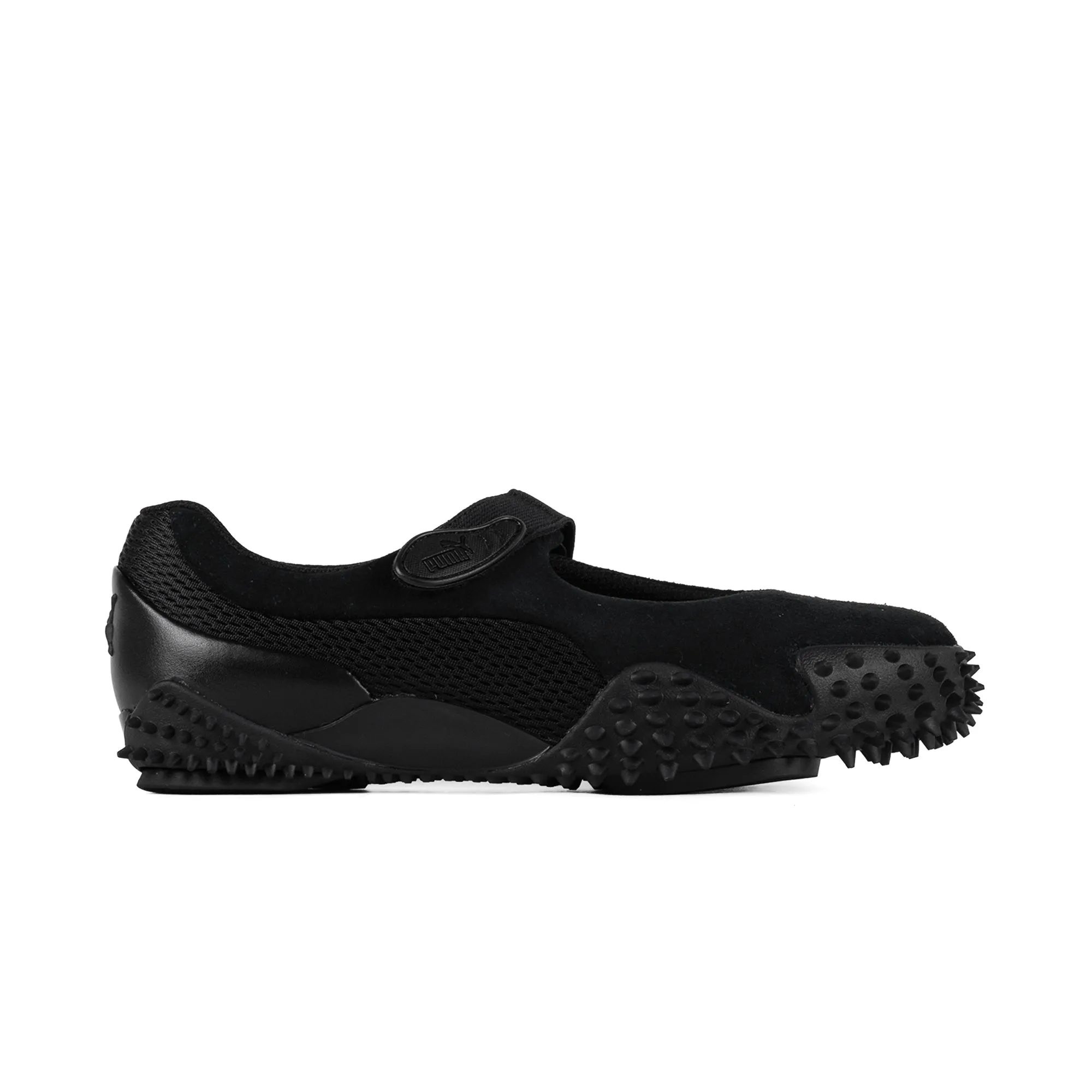 Puma Mostro Fey Prm Puma Black/Cool Dark Gray