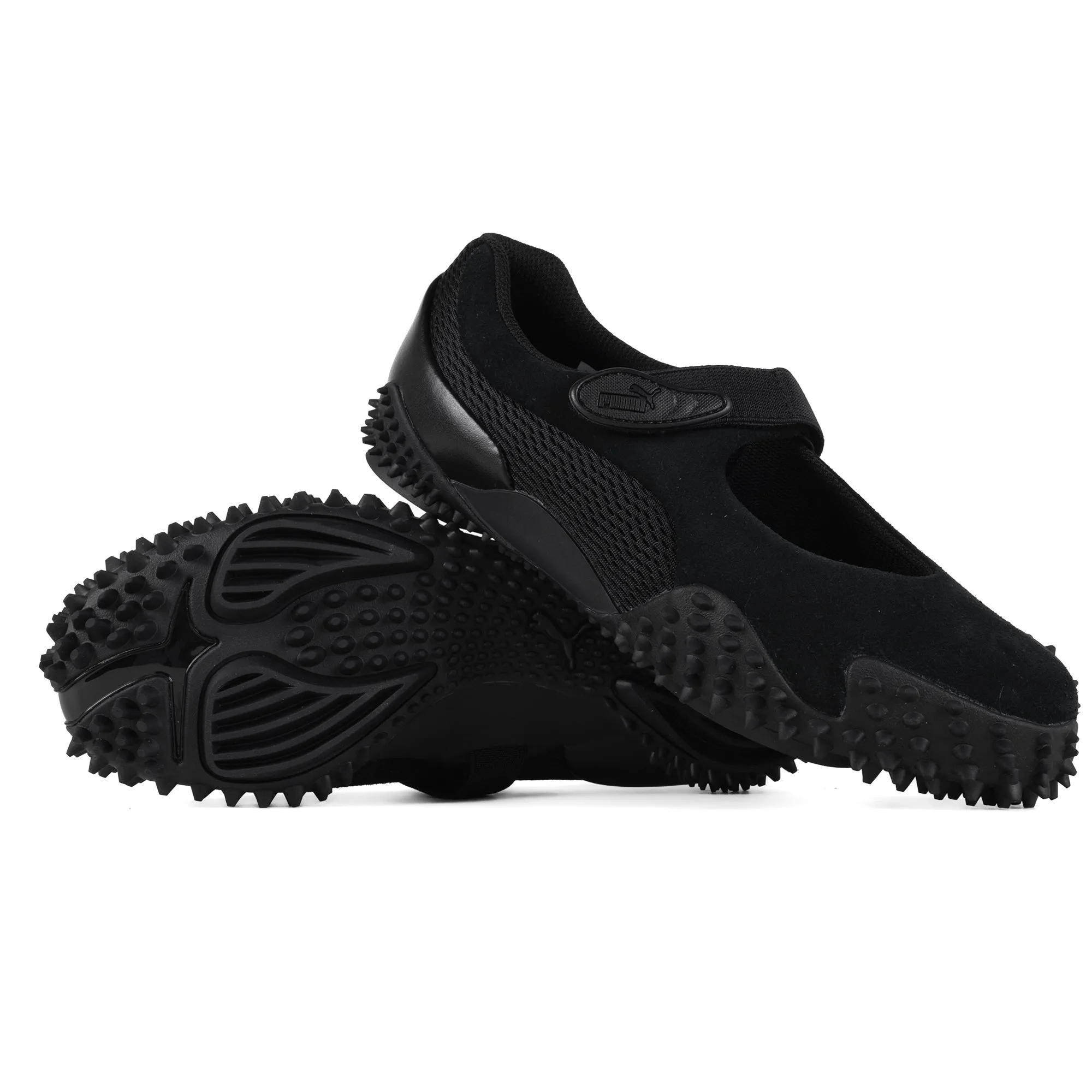 Puma Mostro Fey Prm Puma Black/Cool Dark Gray