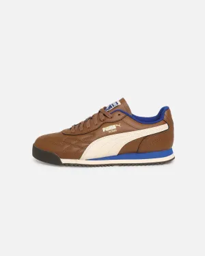 Puma Roma Anniversario Brown