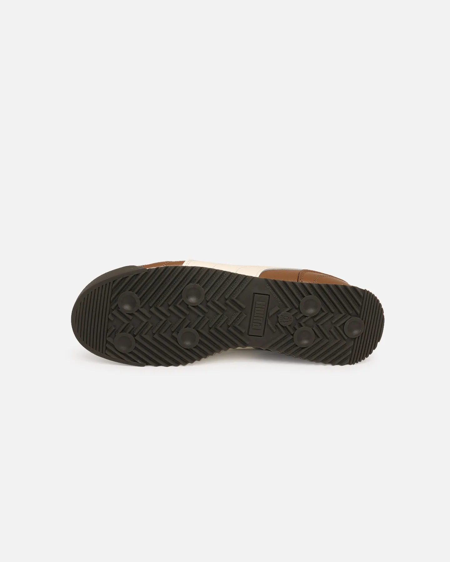 Puma Roma Anniversario Brown
