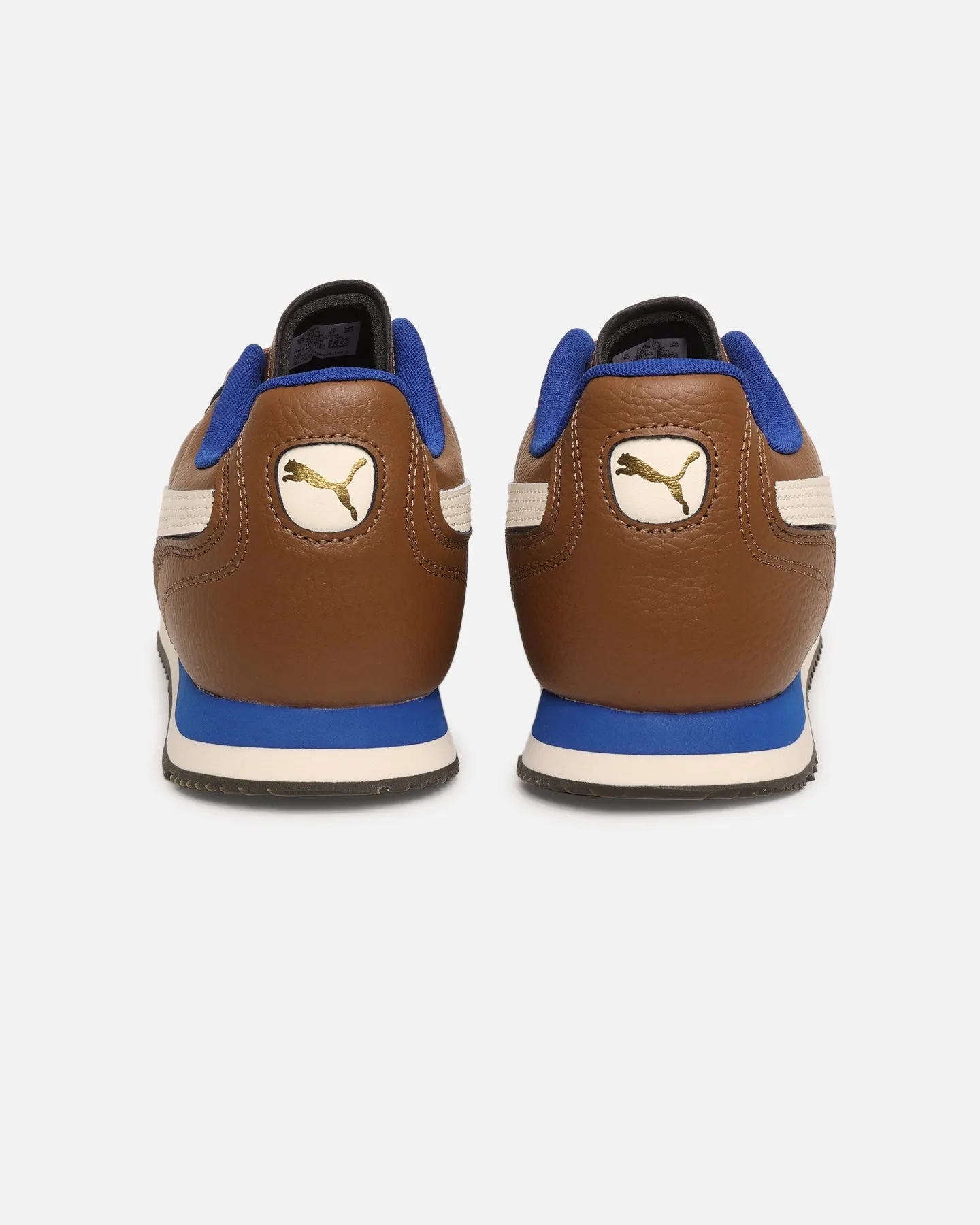 Puma Roma Anniversario Brown