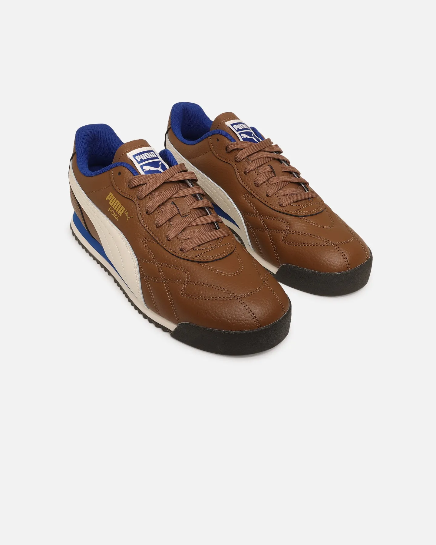 Puma Roma Anniversario Brown