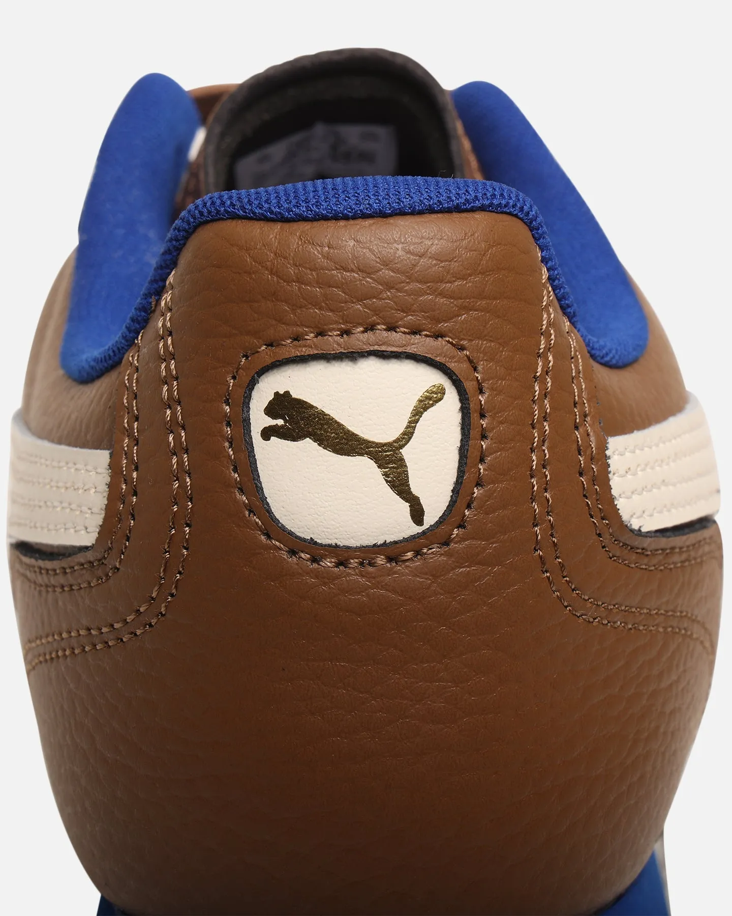 Puma Roma Anniversario Brown