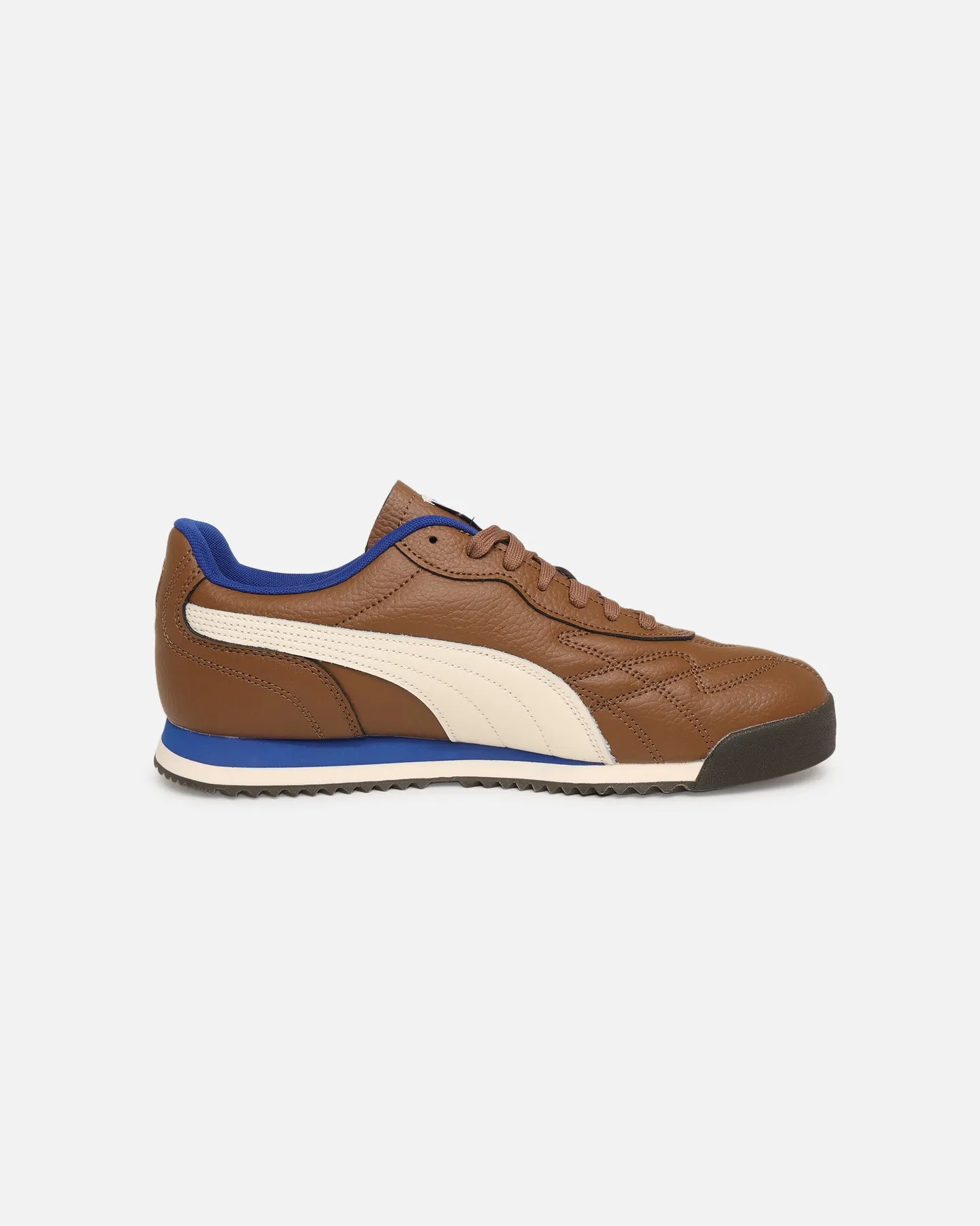 Puma Roma Anniversario Brown
