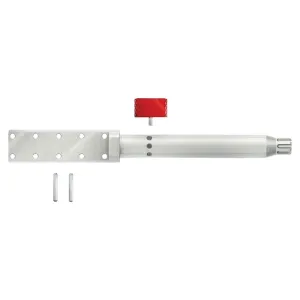 Real Avid Lug-Lok Upper Vise Block