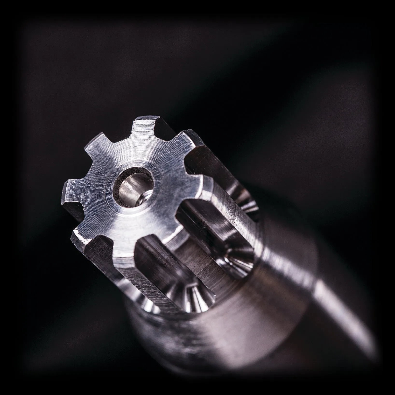 Real Avid Lug-Lok Upper Vise Block