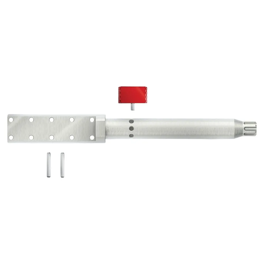 Real Avid Lug-Lok Upper Vise Block