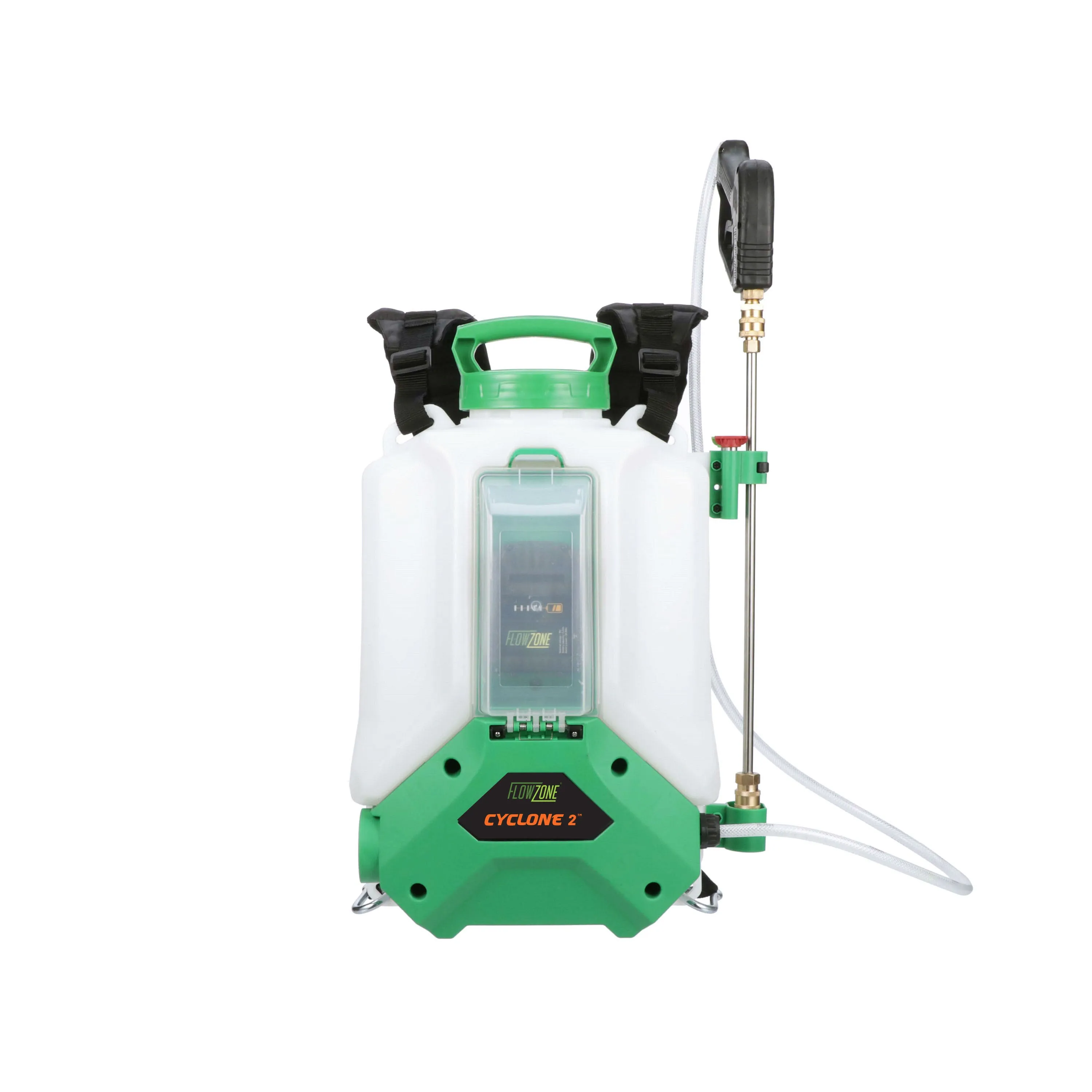 [REFURBISHED] Cyclone 2 Dual-Pressure Battery Powered Backpack Sprayer