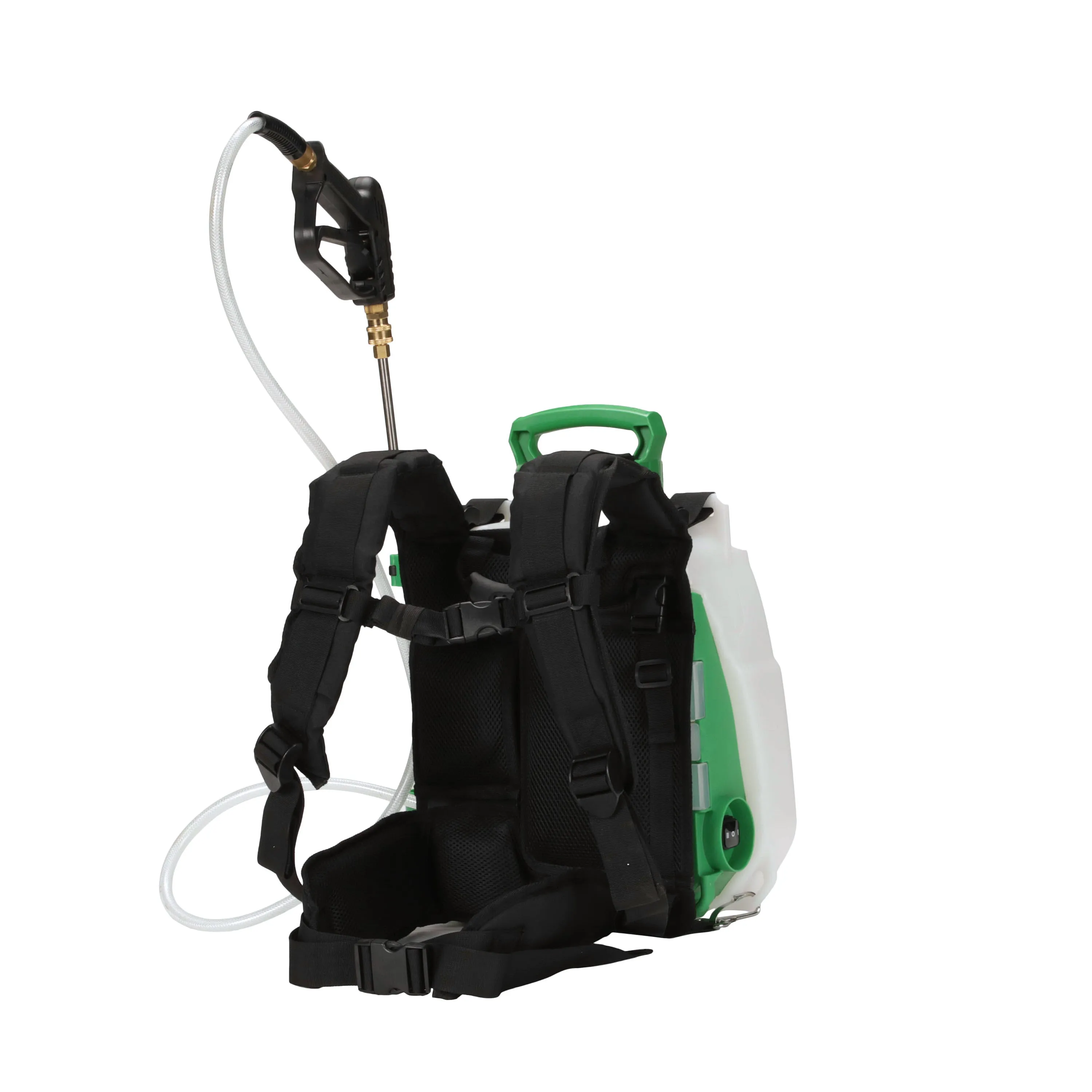 [REFURBISHED] Storm 2 PRO Dual-Pressure Battery Powered Backpack Sprayer
