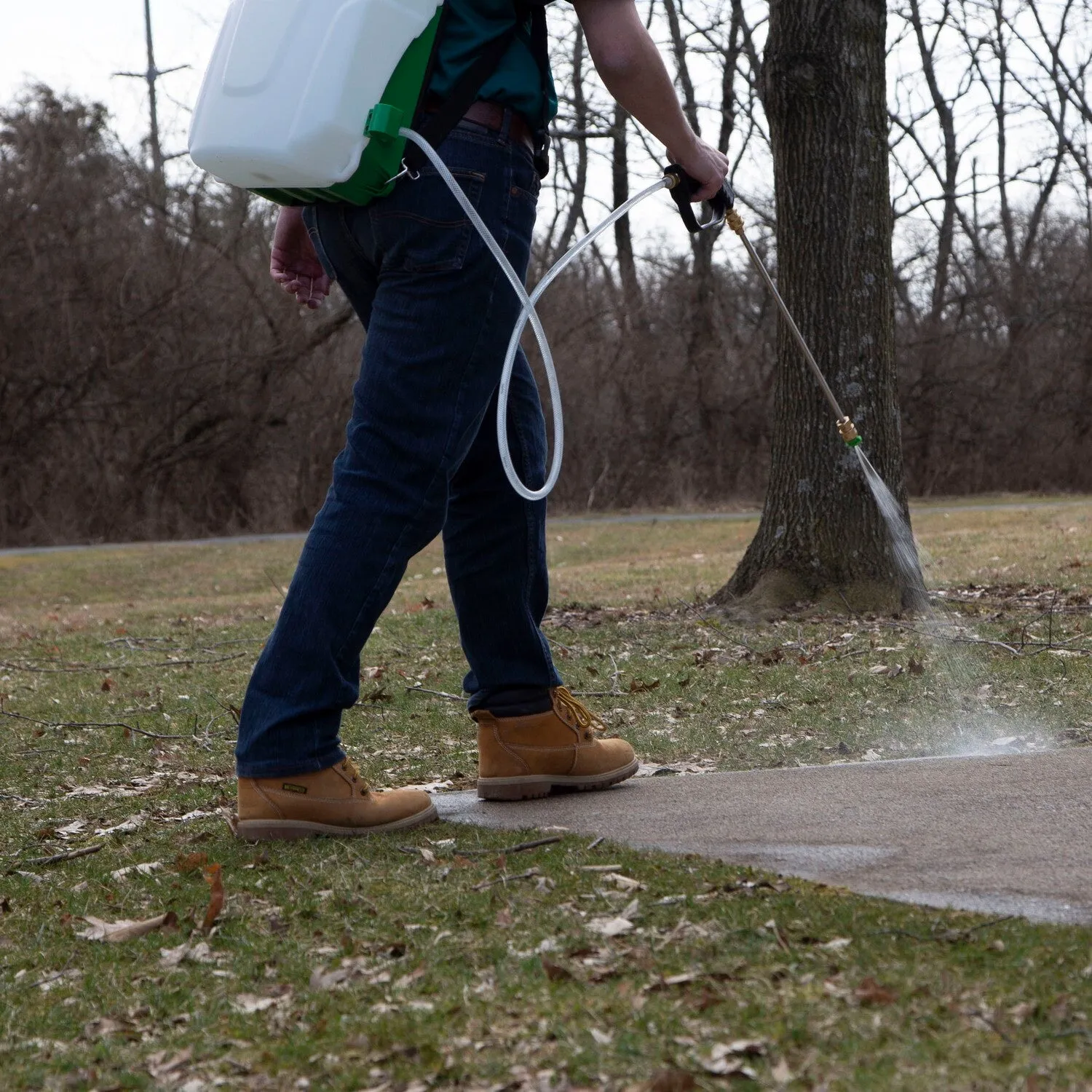 [REFURBISHED] Storm 2 PRO Dual-Pressure Battery Powered Backpack Sprayer