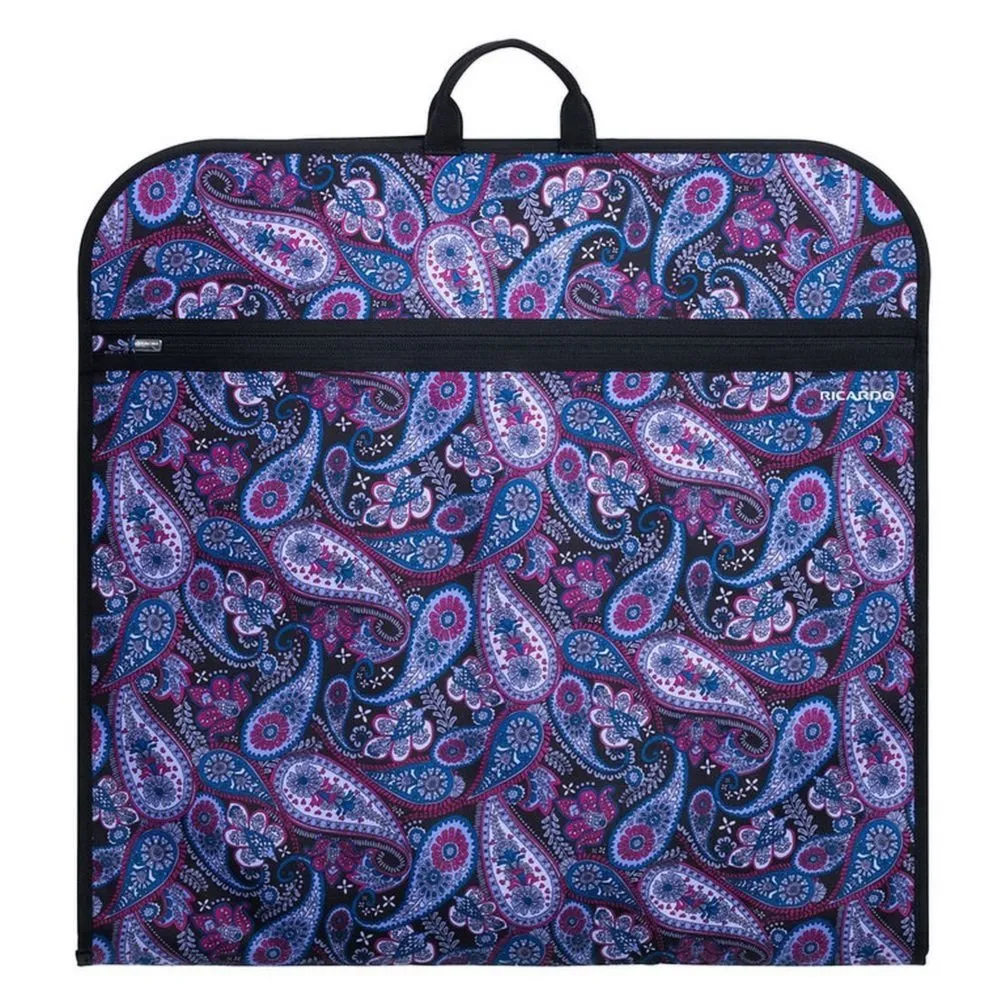Ricardo Beverly Hills Essentials Deluxe Garment Carrier