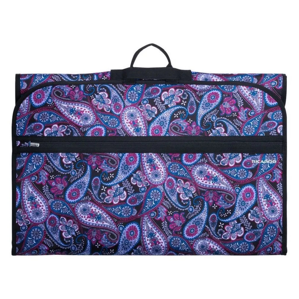 Ricardo Beverly Hills Essentials Deluxe Garment Carrier