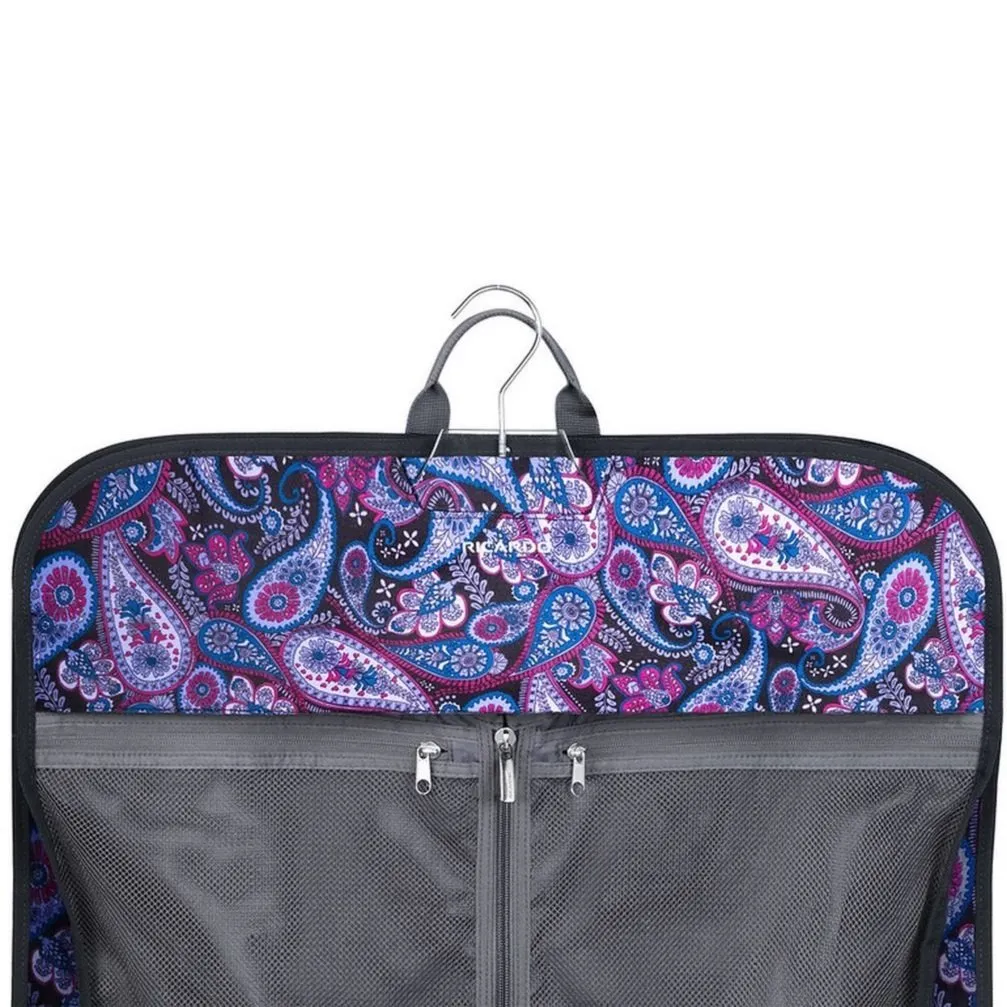 Ricardo Beverly Hills Essentials Deluxe Garment Carrier
