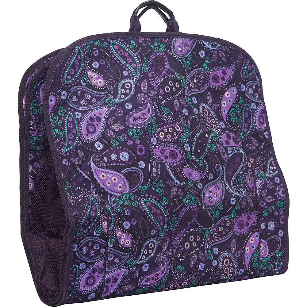 Ricardo Beverly Hills Essentials Deluxe Garment Carrier