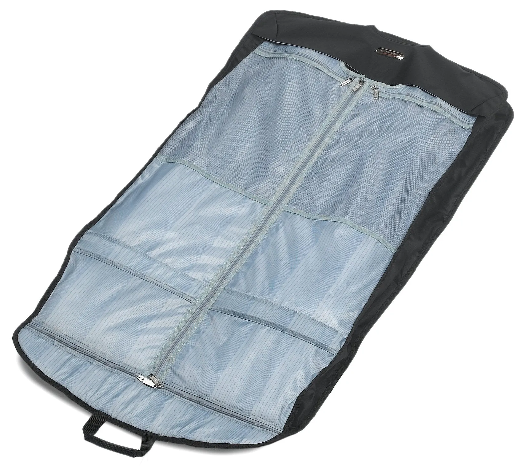 Ricardo Beverly Hills Essentials Deluxe Garment Carrier