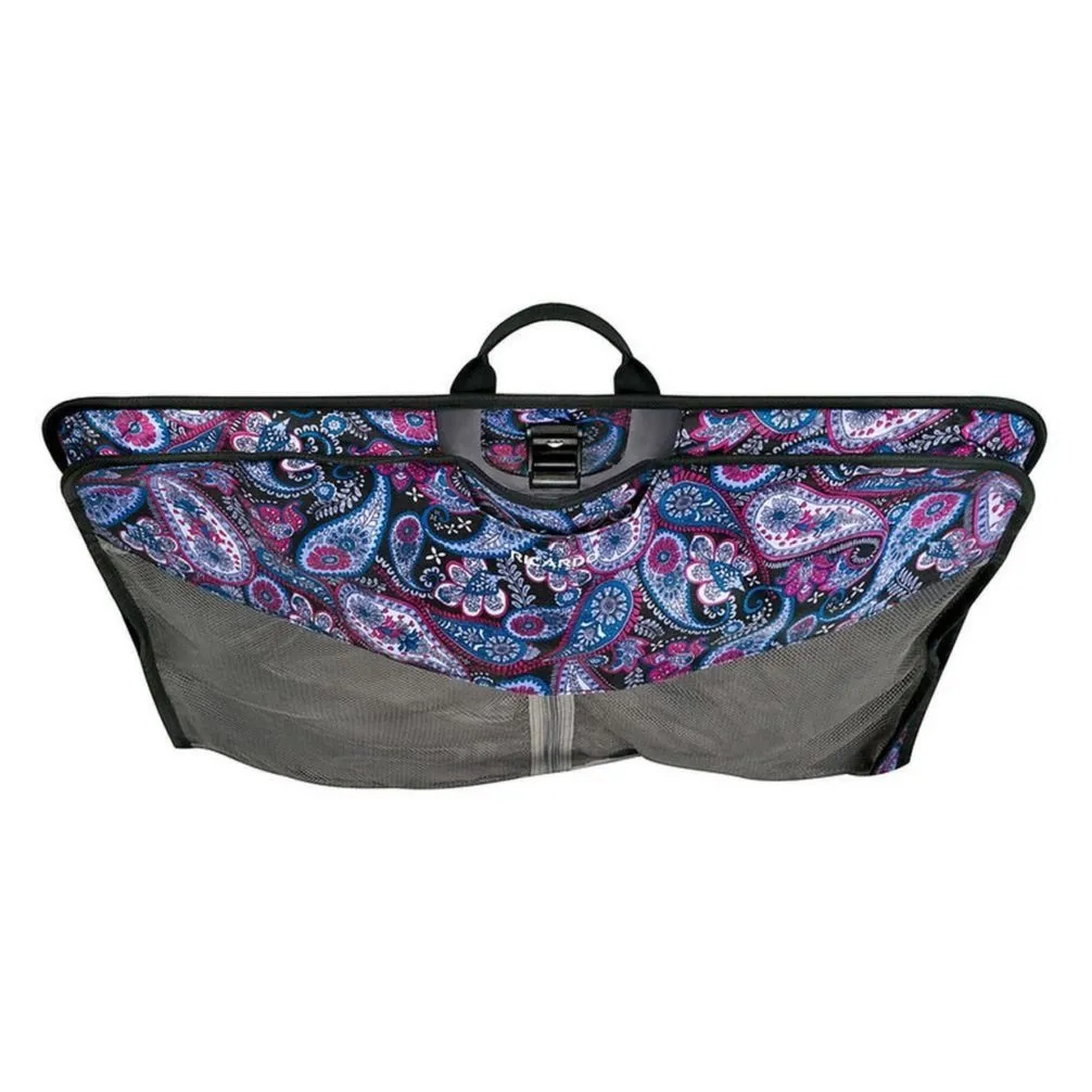 Ricardo Beverly Hills Essentials Deluxe Garment Carrier