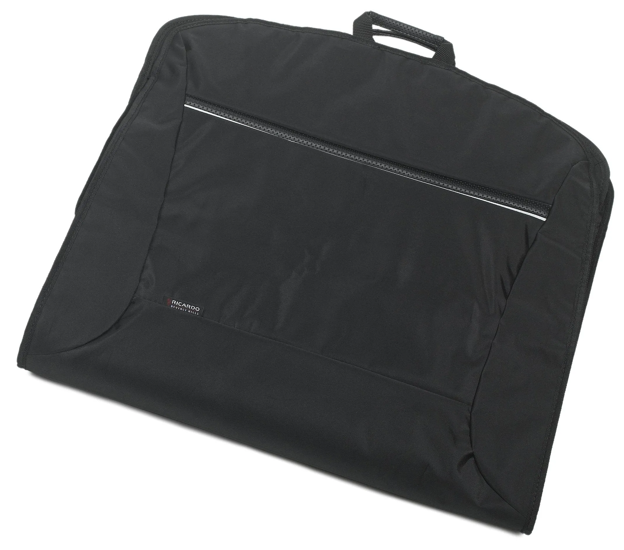 Ricardo Beverly Hills Essentials Deluxe Garment Carrier