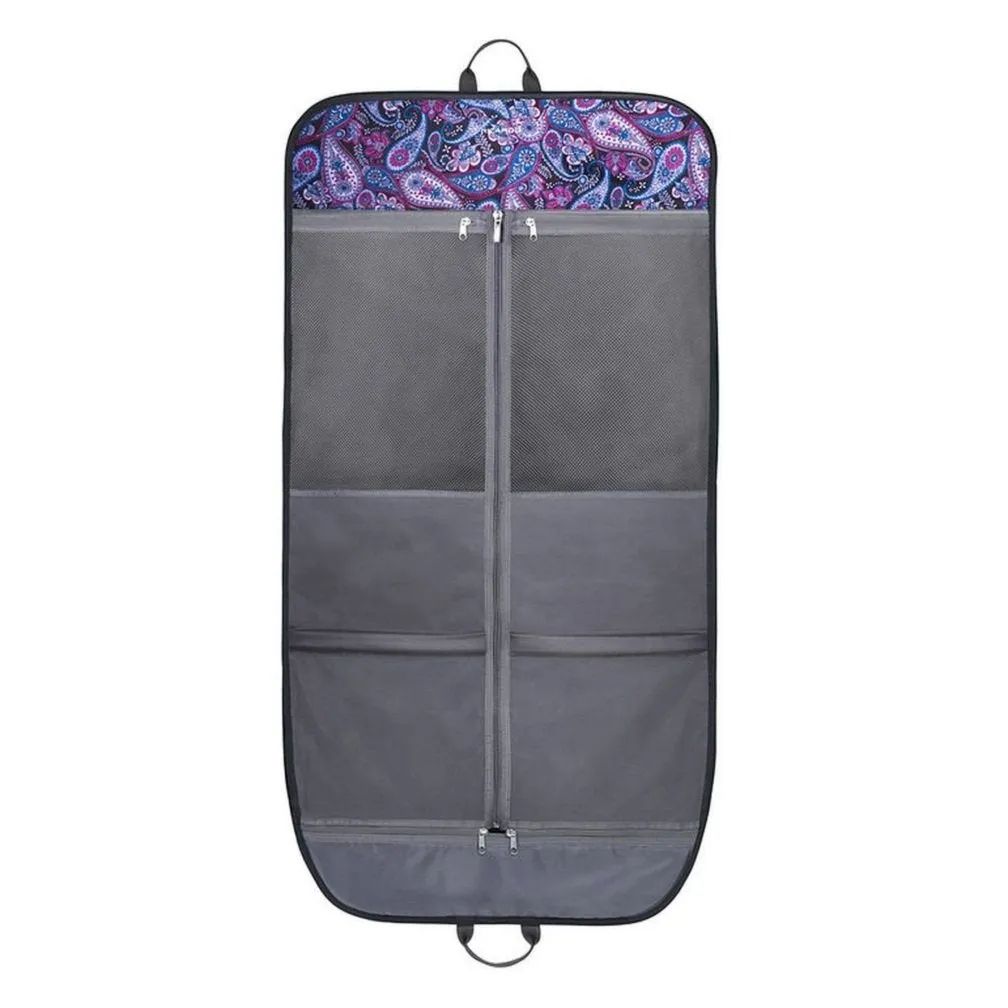 Ricardo Beverly Hills Essentials Deluxe Garment Carrier