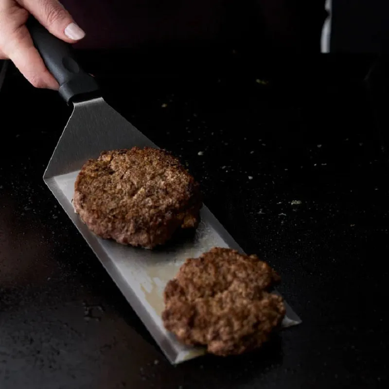 RSVP Endurance Flat Top Spatula