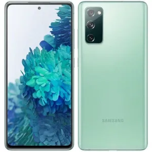 Samsung - Galaxy S20 Fe 5G UW 128GB - Cloud Mint (Verizon Unlocked)