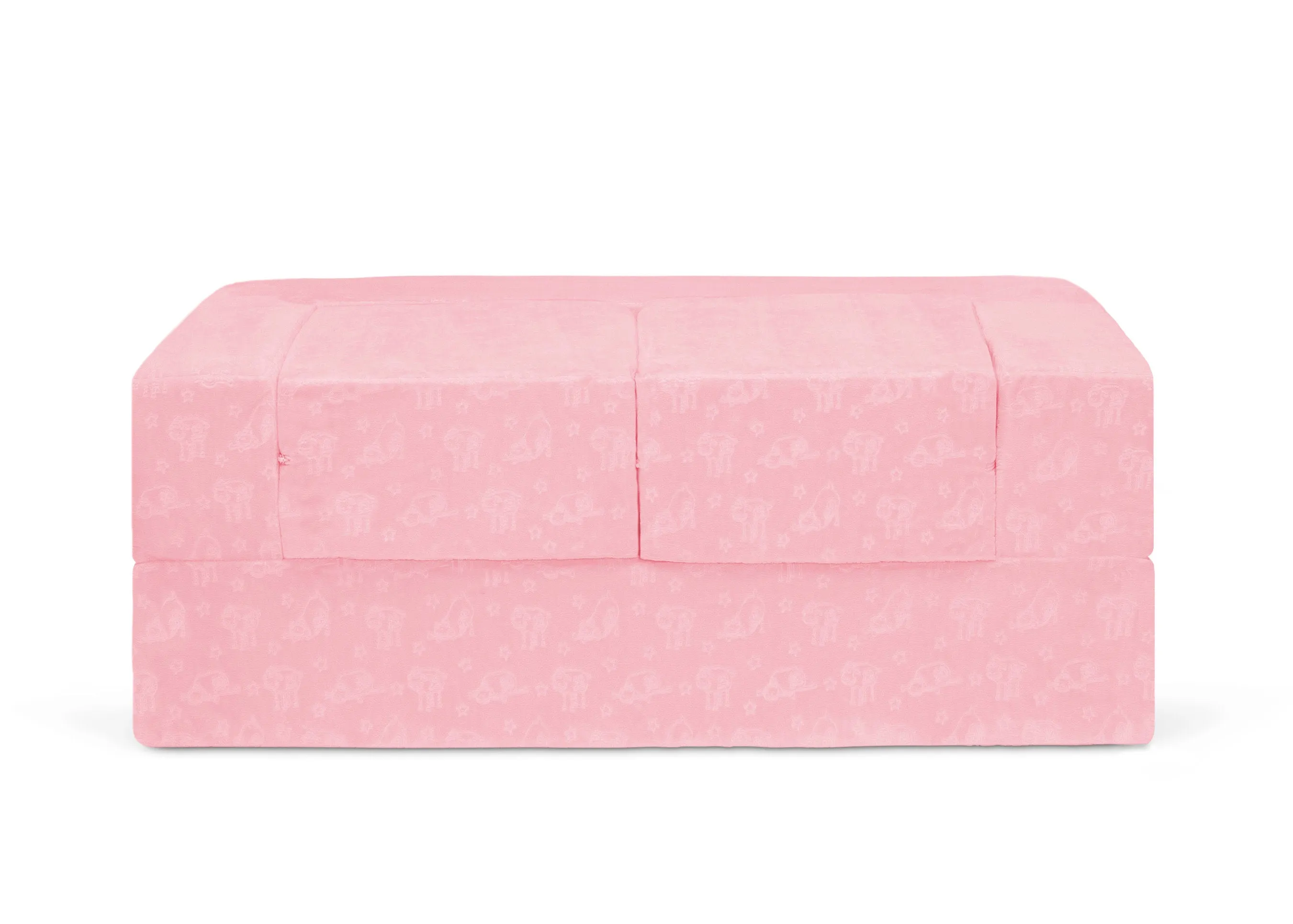Serta Perfect Sleeper Convertible Sofa and Play Set