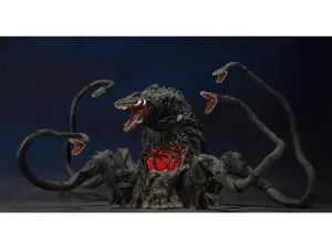 S.H. MonsterArts Godzilla vs. Biollante Biollante (Special Color Ver.) Action Figure