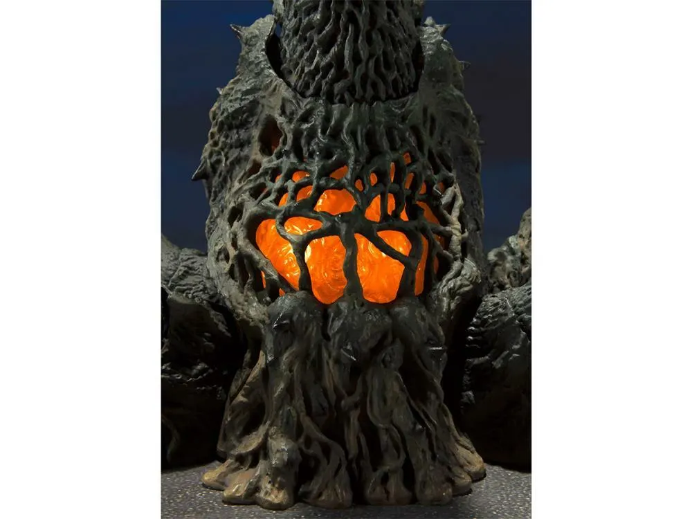 S.H. MonsterArts - Godzilla vs. Biollante - Biollante (Special Color Ver.)