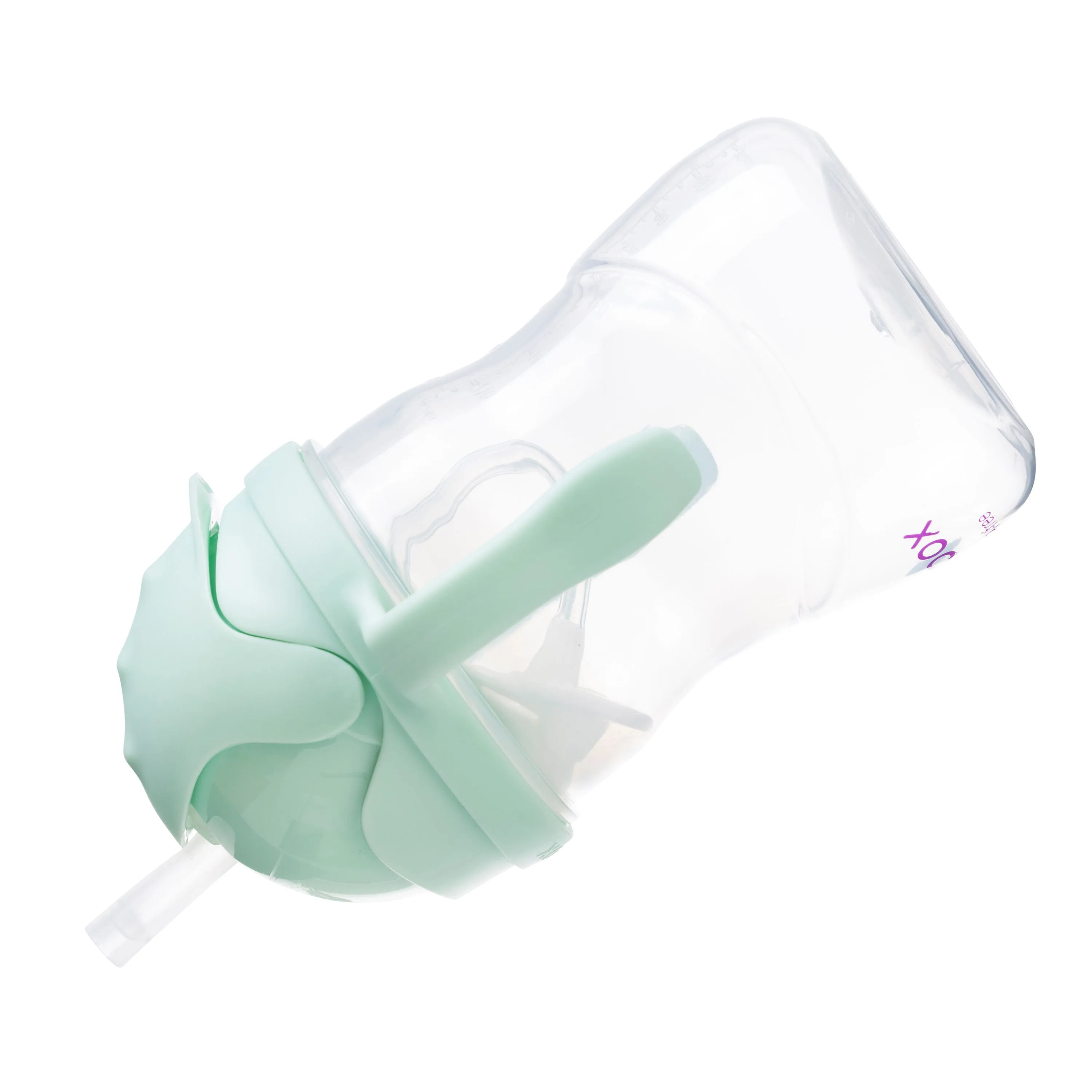 Sippy Cup - Pistachio