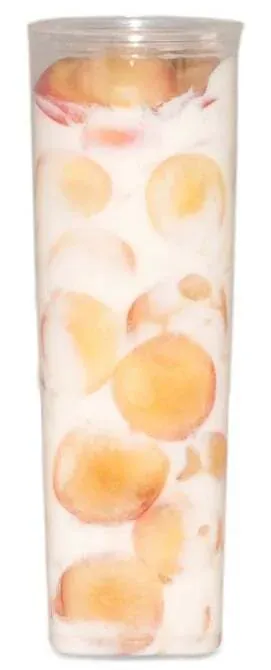 Squeeze Pop with Lid - 4.5 oz. capacity