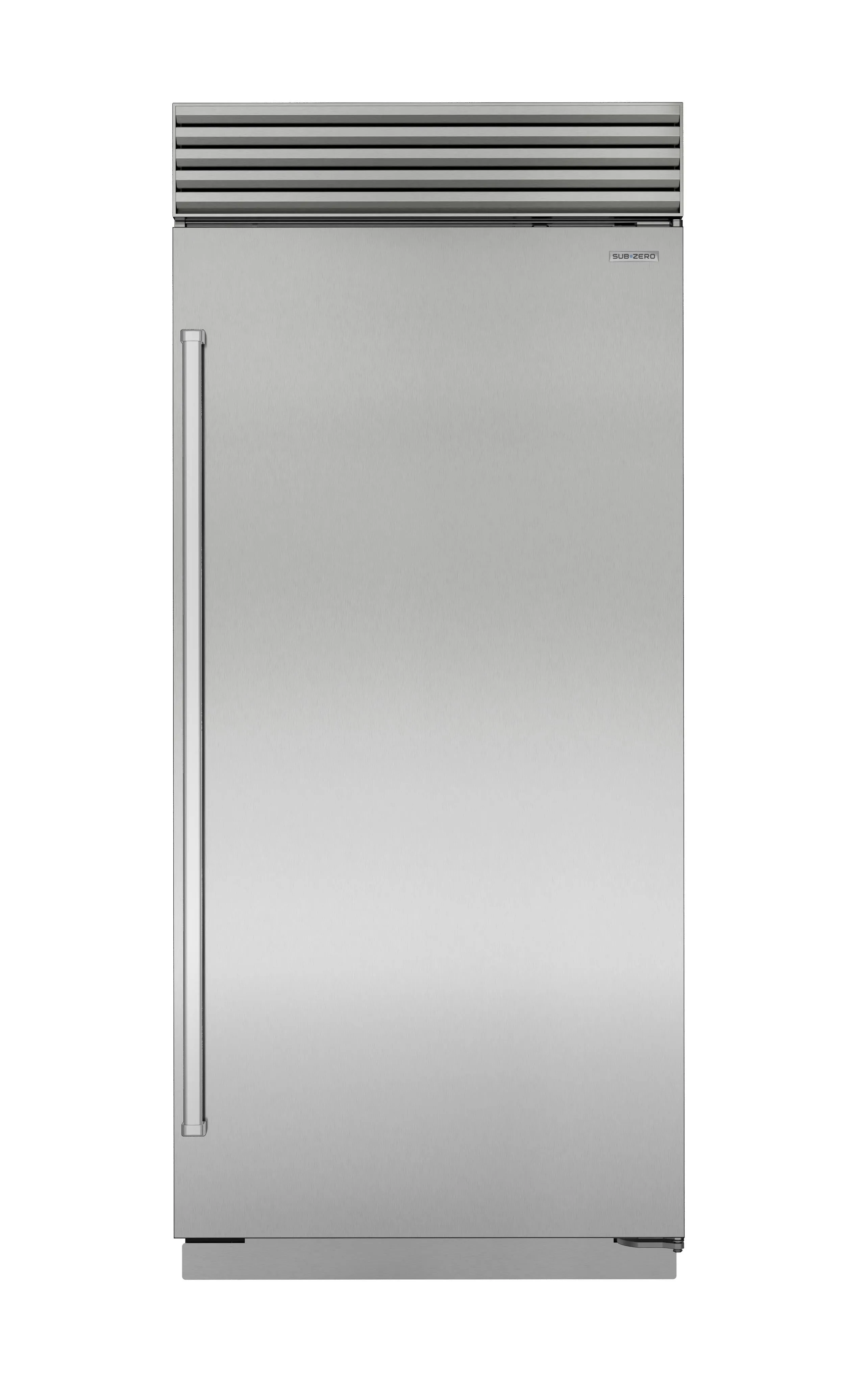 Sub-Zero CL3650RIDSPL 36" Classic Refrigerator With Internal Dispenser