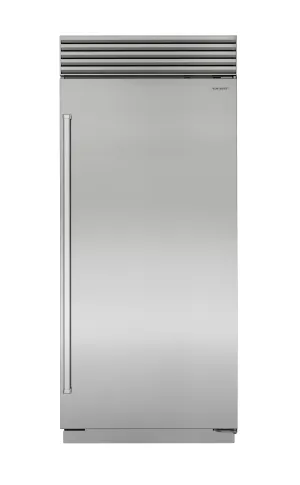 Sub-Zero CL3650RIDSPR 36" Classic Refrigerator With Internal Dispenser