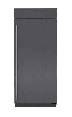 Sub-Zero CL3650ROL 36" Classic Refrigerator - Panel Ready