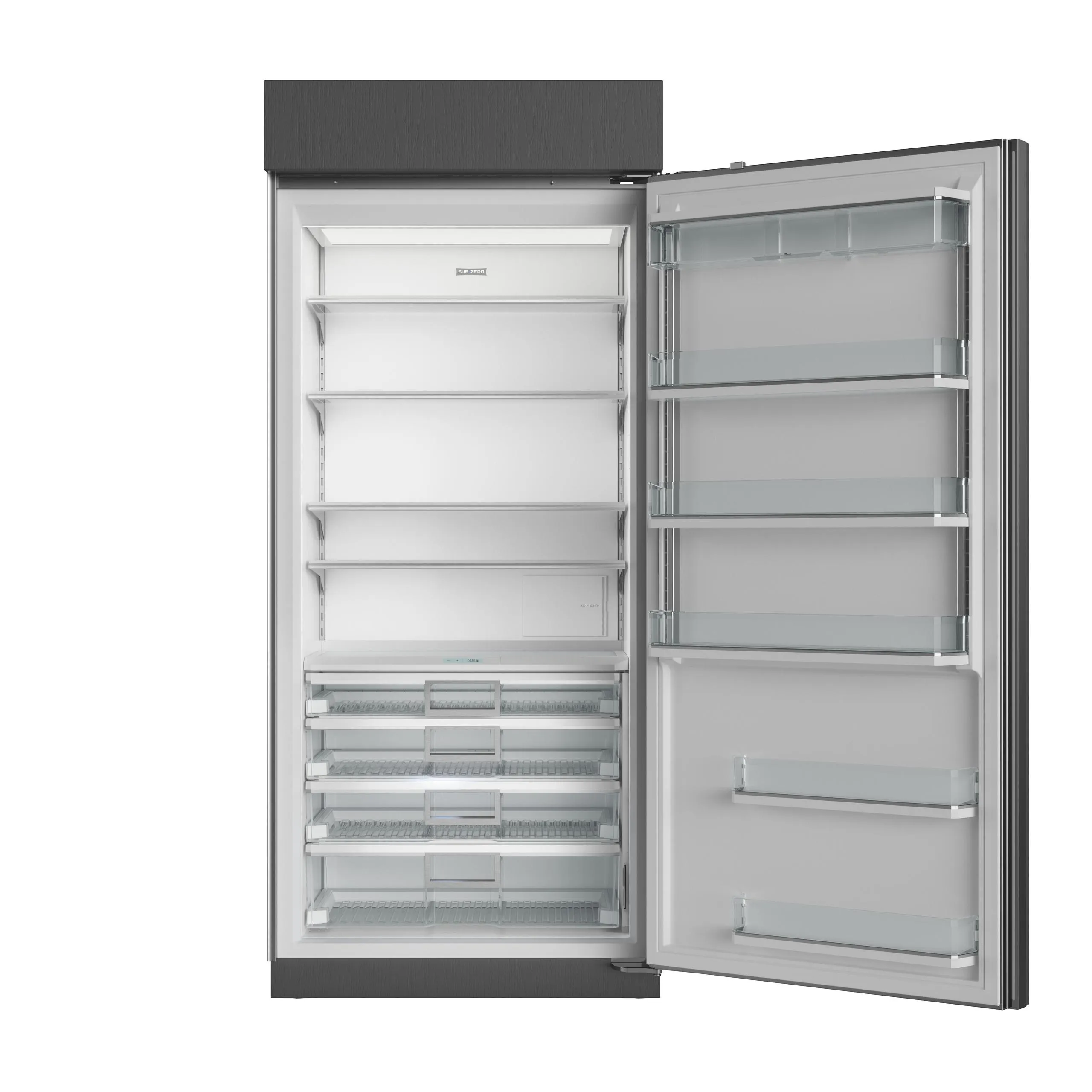 Sub-Zero CL3650RSPR 36" Classic Refrigerator