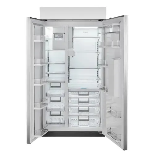 Sub-Zero CL4250SDSP 42" Classic Side-By-Side Refrigerator/Freezer With Dispenser