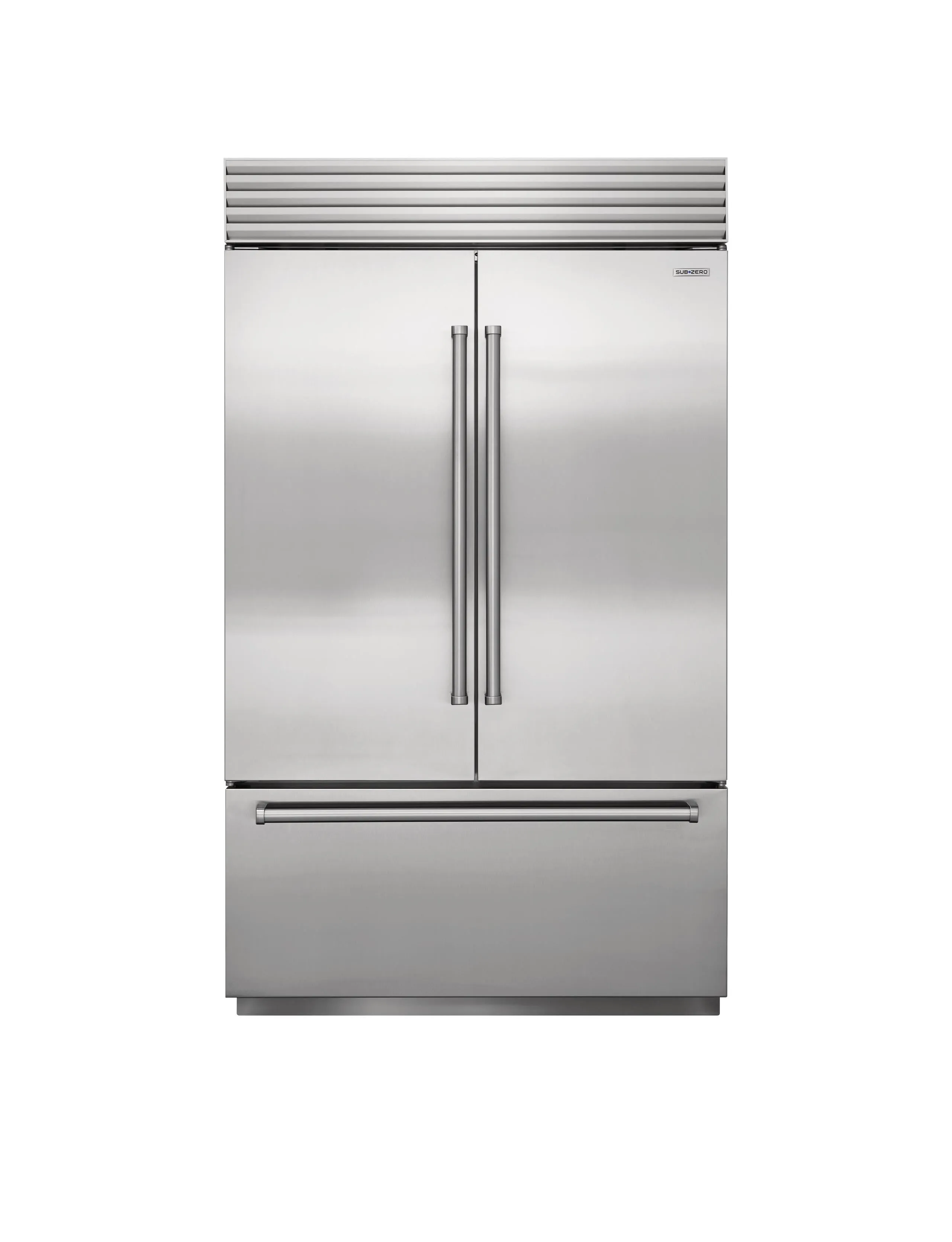 Sub-Zero CL4850UFDIDSP 48" Classic French Door Refrigerator/Freezer With Internal Dispenser
