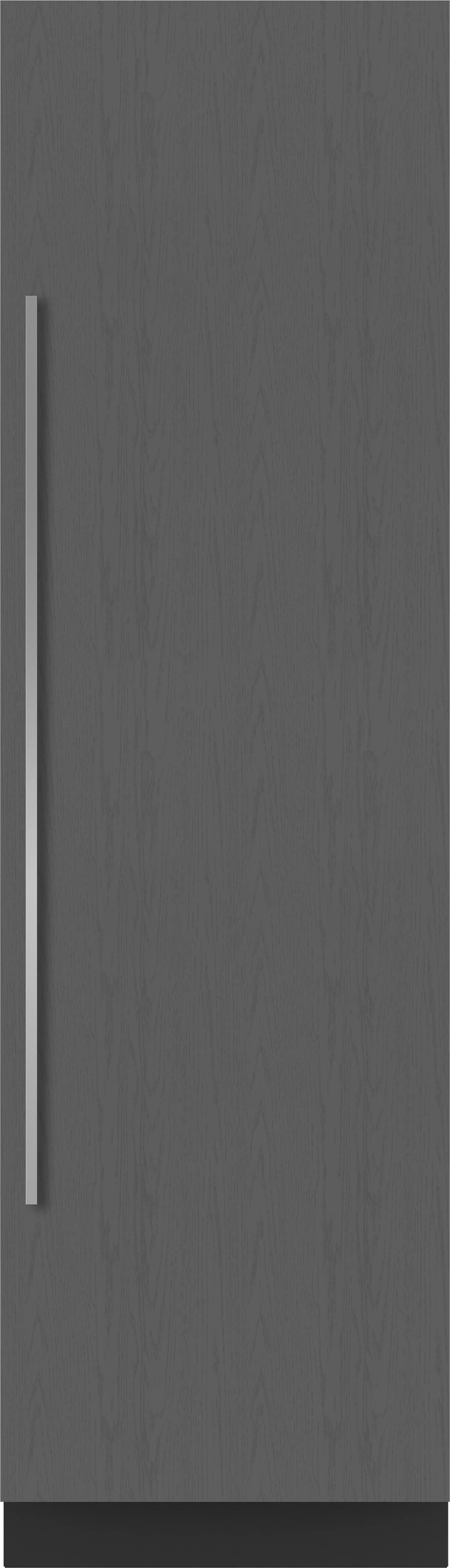 Sub-Zero DEC2450RR 24" Designer Column Refrigerator - Panel Ready