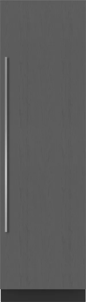 Sub-Zero DEC2450RR 24" Designer Column Refrigerator - Panel Ready
