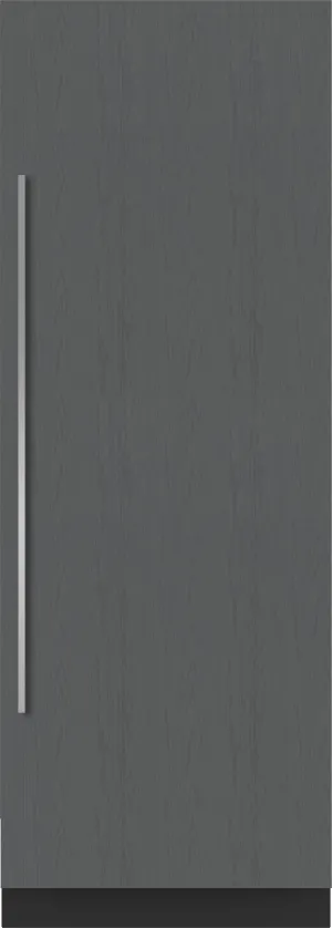 Sub-Zero DEC3050RR 30" Designer Column Refrigerator - Panel Ready