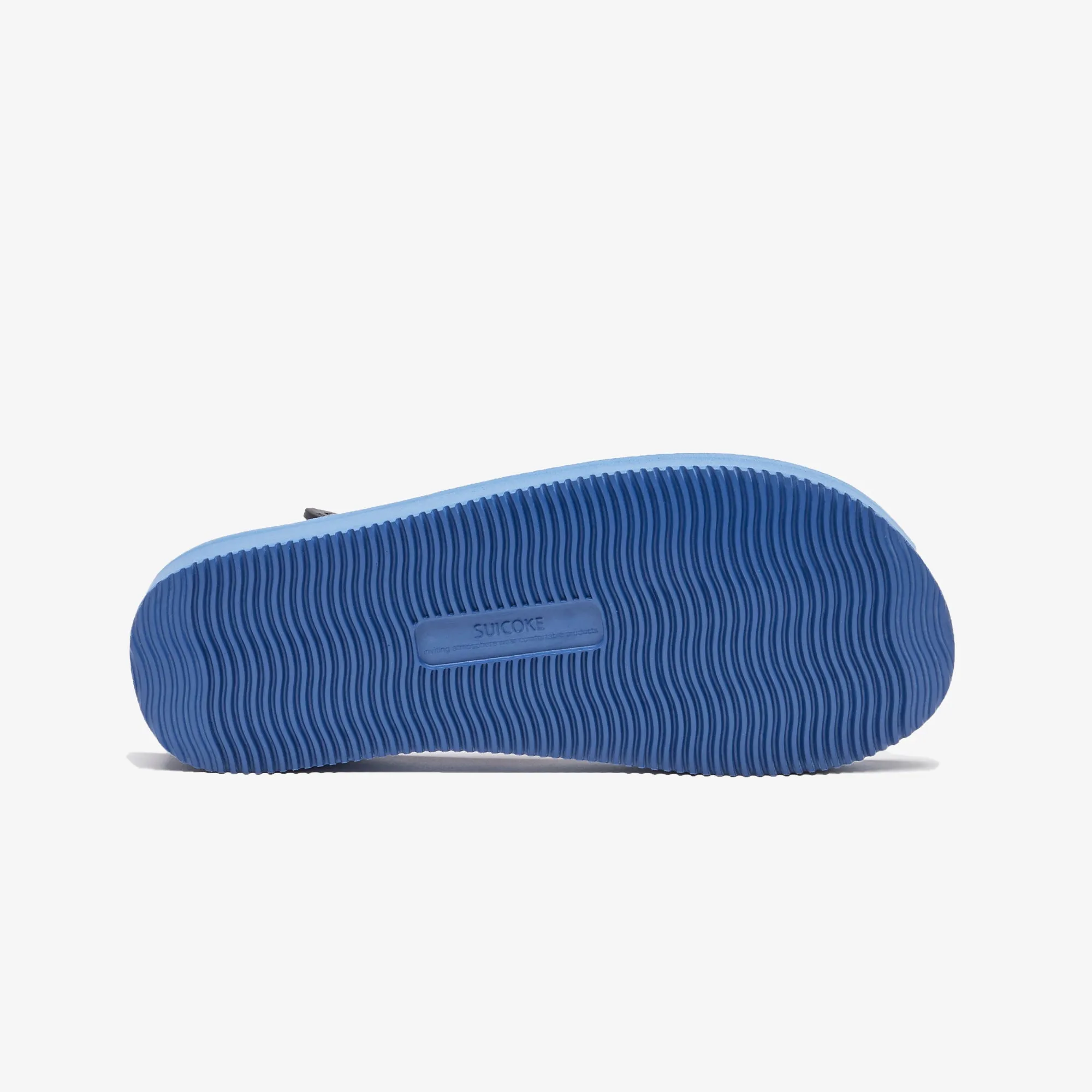 Suicoke | ZAVO-CAB  { ORANGE/BLUE