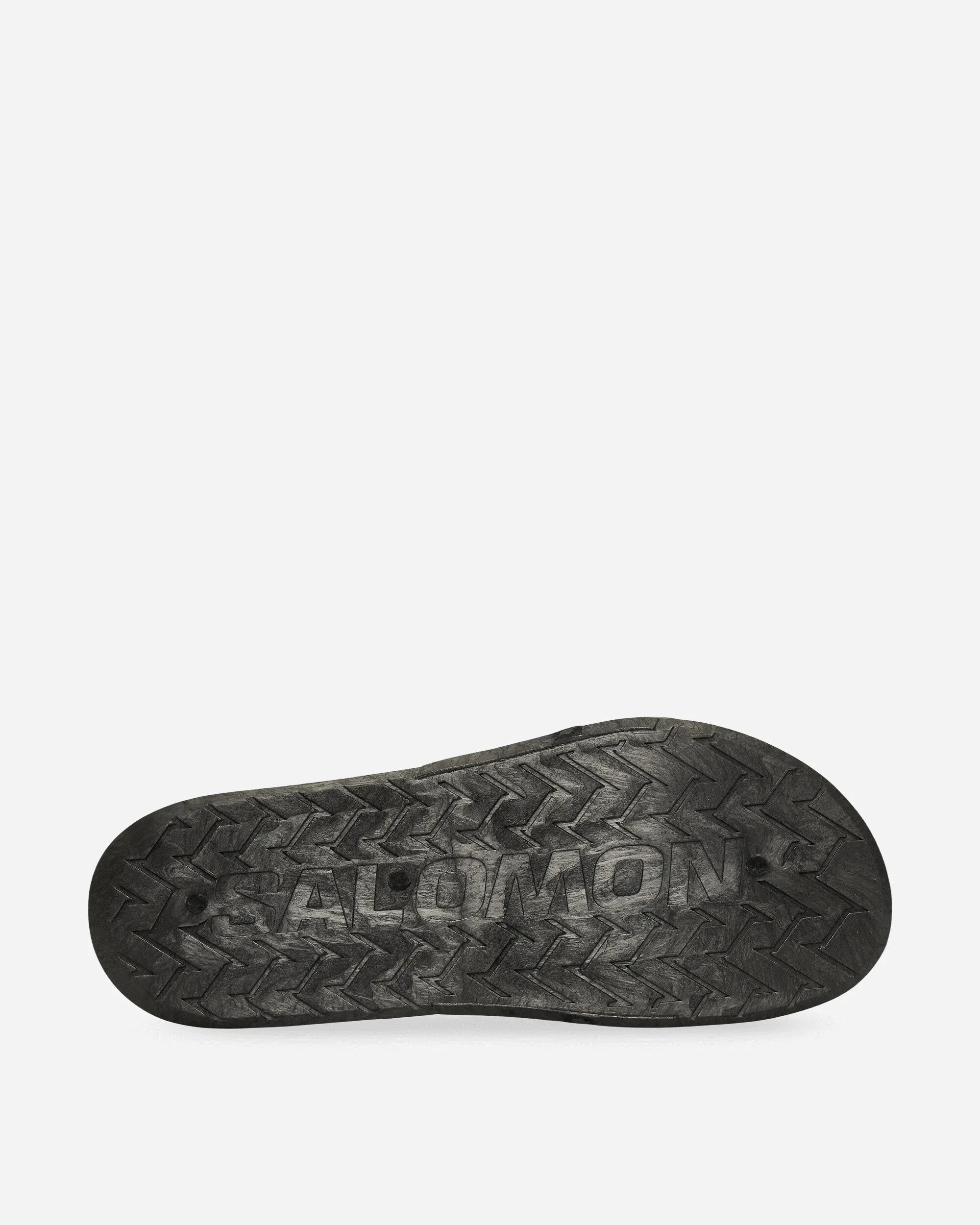 Summeride Slides Dark Grey