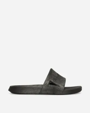 Summeride Slides Dark Grey