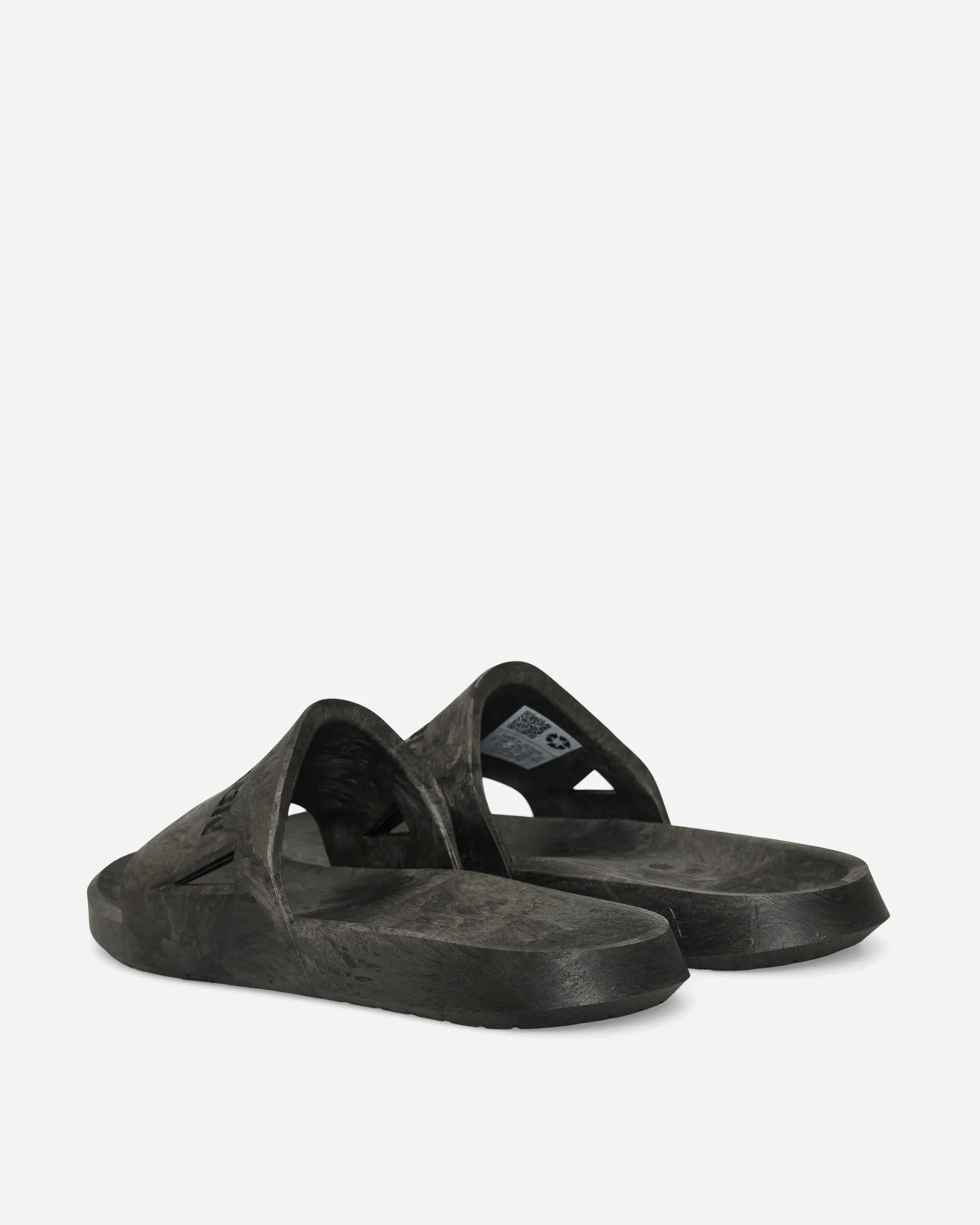 Summeride Slides Dark Grey
