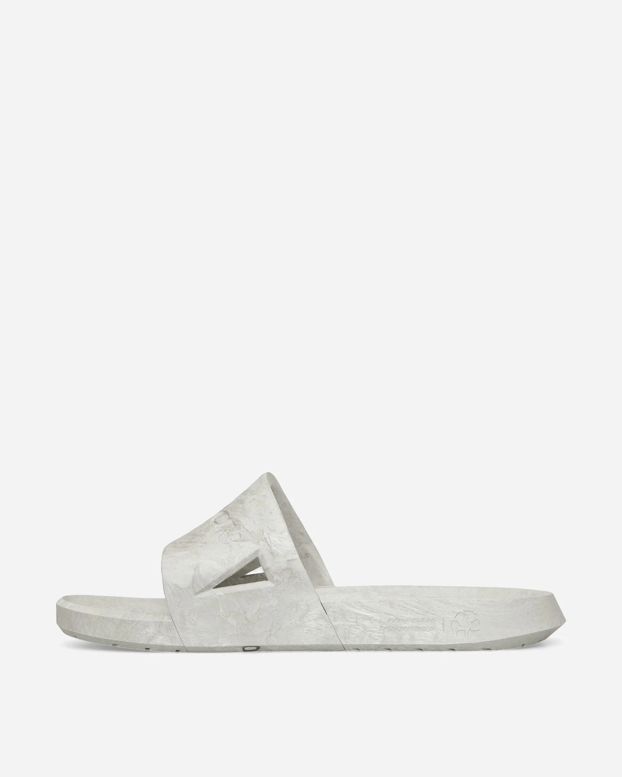 Summeride Slides Light Grey