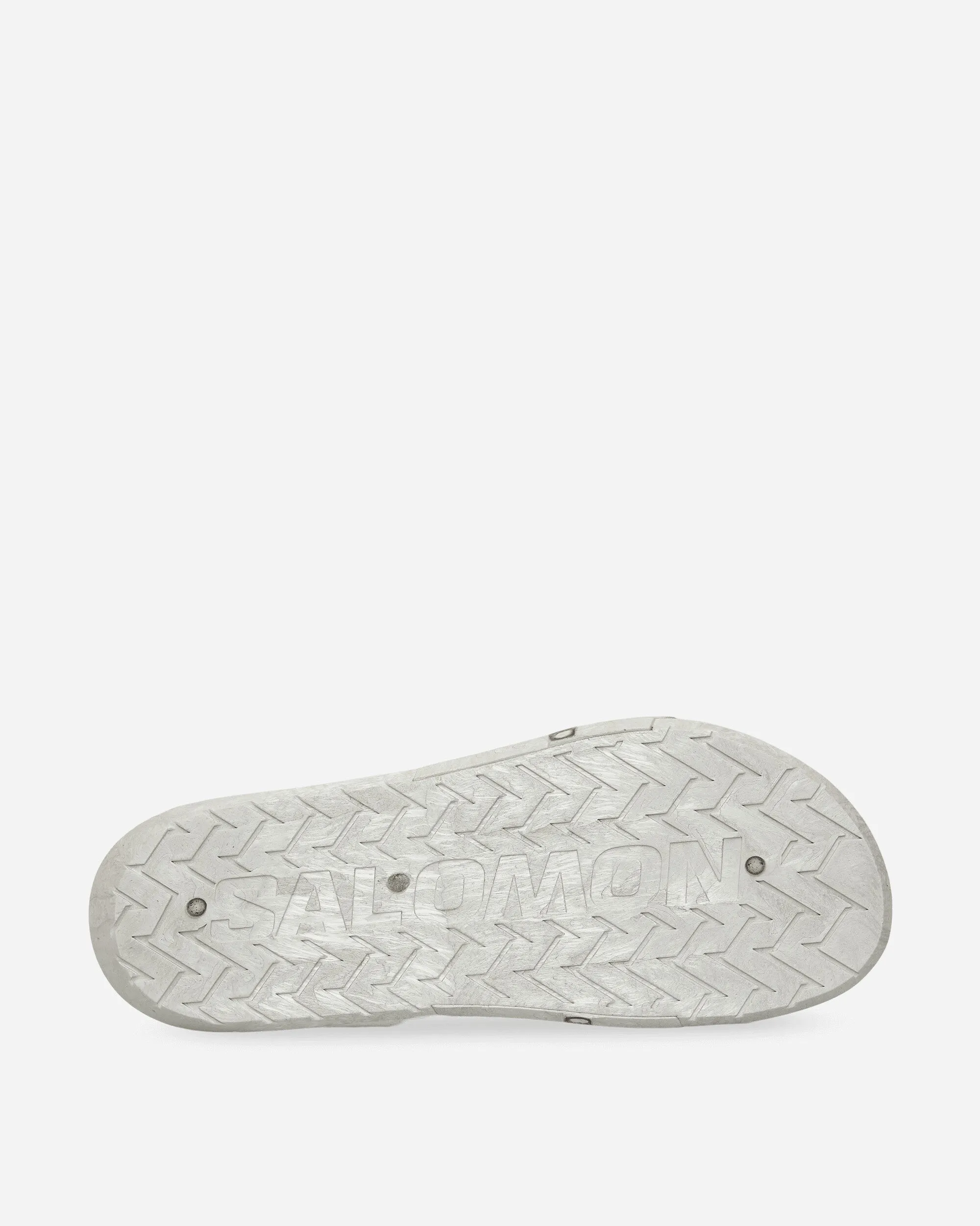 Summeride Slides Light Grey