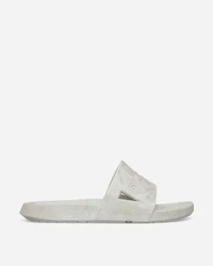 Summeride Slides Light Grey