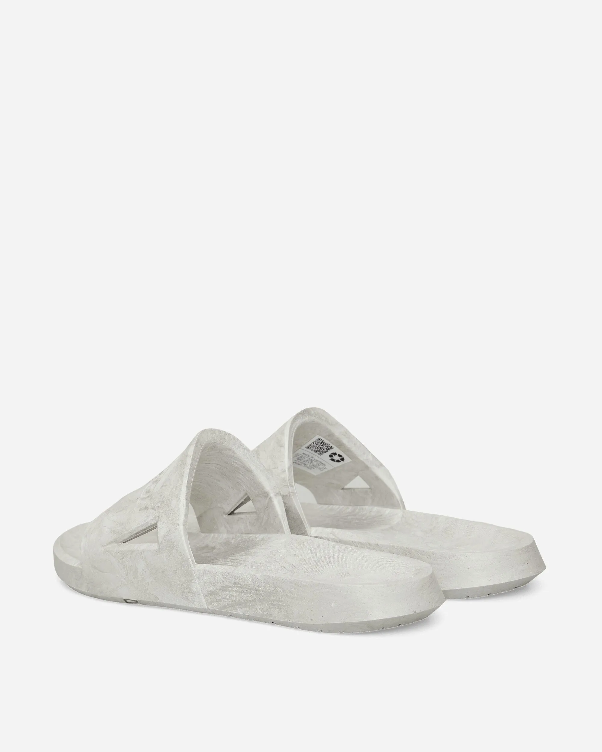 Summeride Slides Light Grey