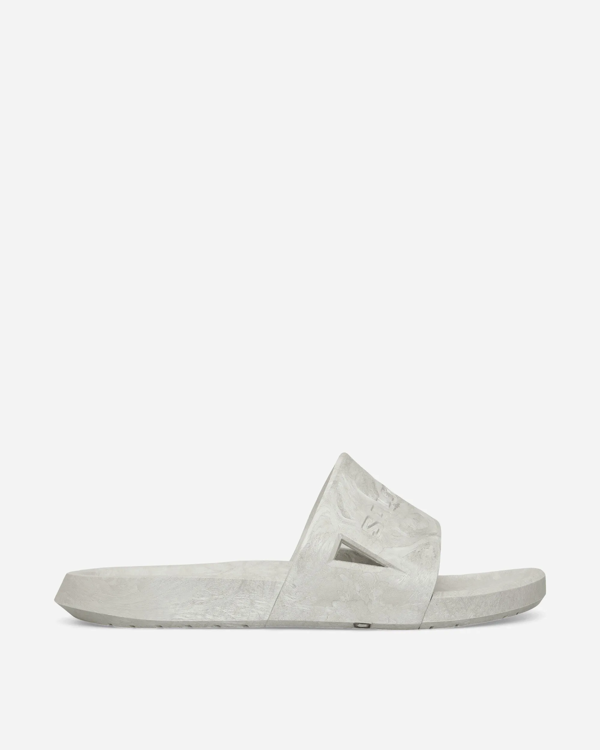 Summeride Slides Light Grey